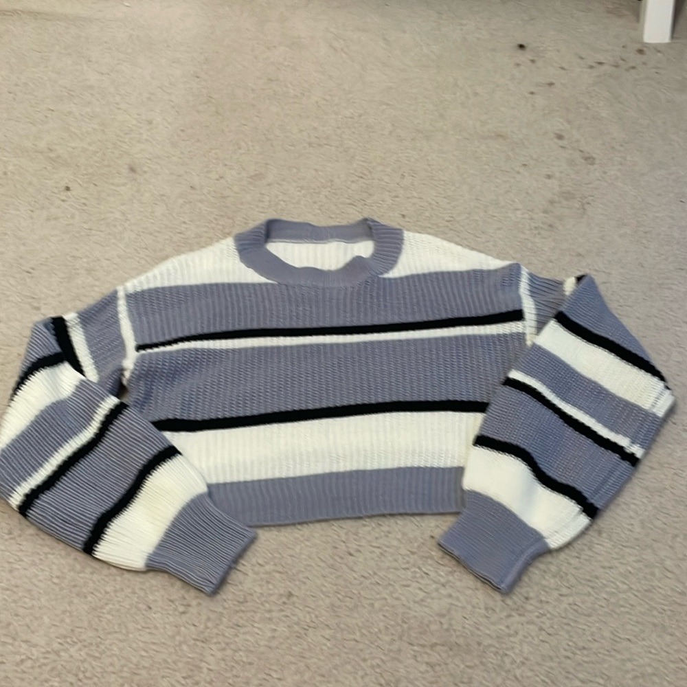 Amazon Sweater